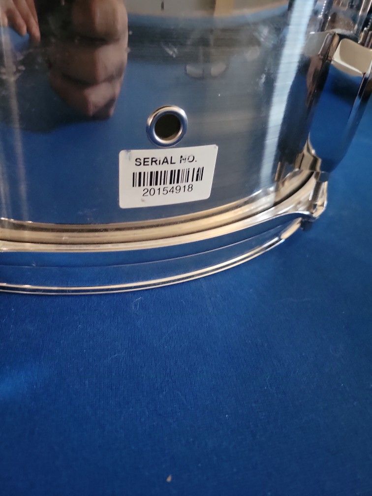 Pearl Snare
