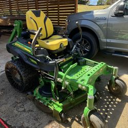 2021 John Deere Z950M