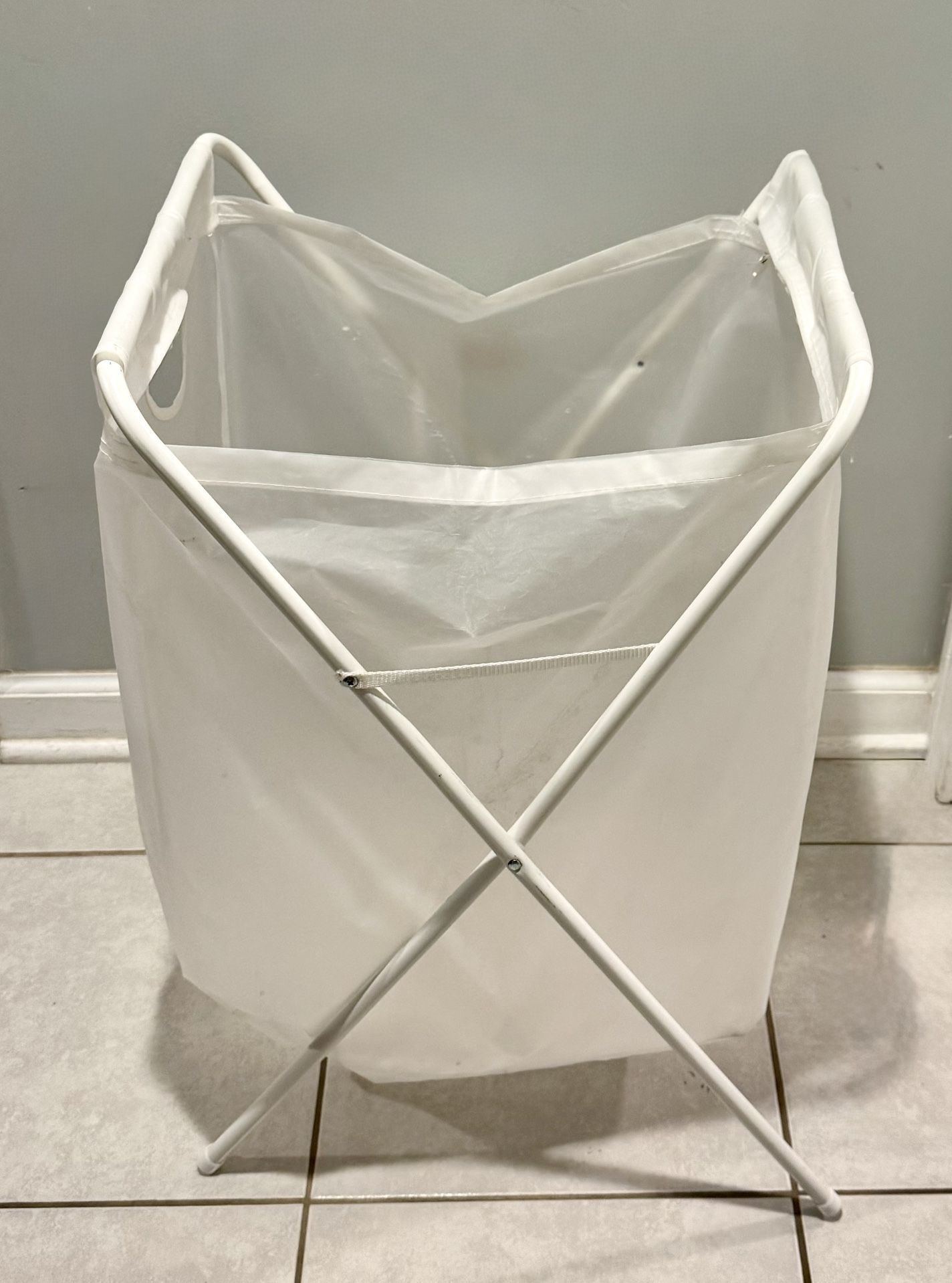 Laundry Hamper