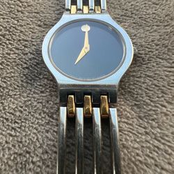 Mavado women’s watch