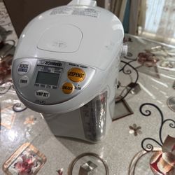 Good condition nourishes water boiler