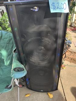 Speakers