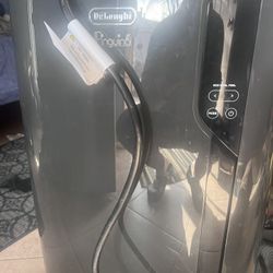 Delonghi Heater And AC Unit