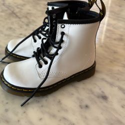 Dr.Martens Boots  Toddler Size 9