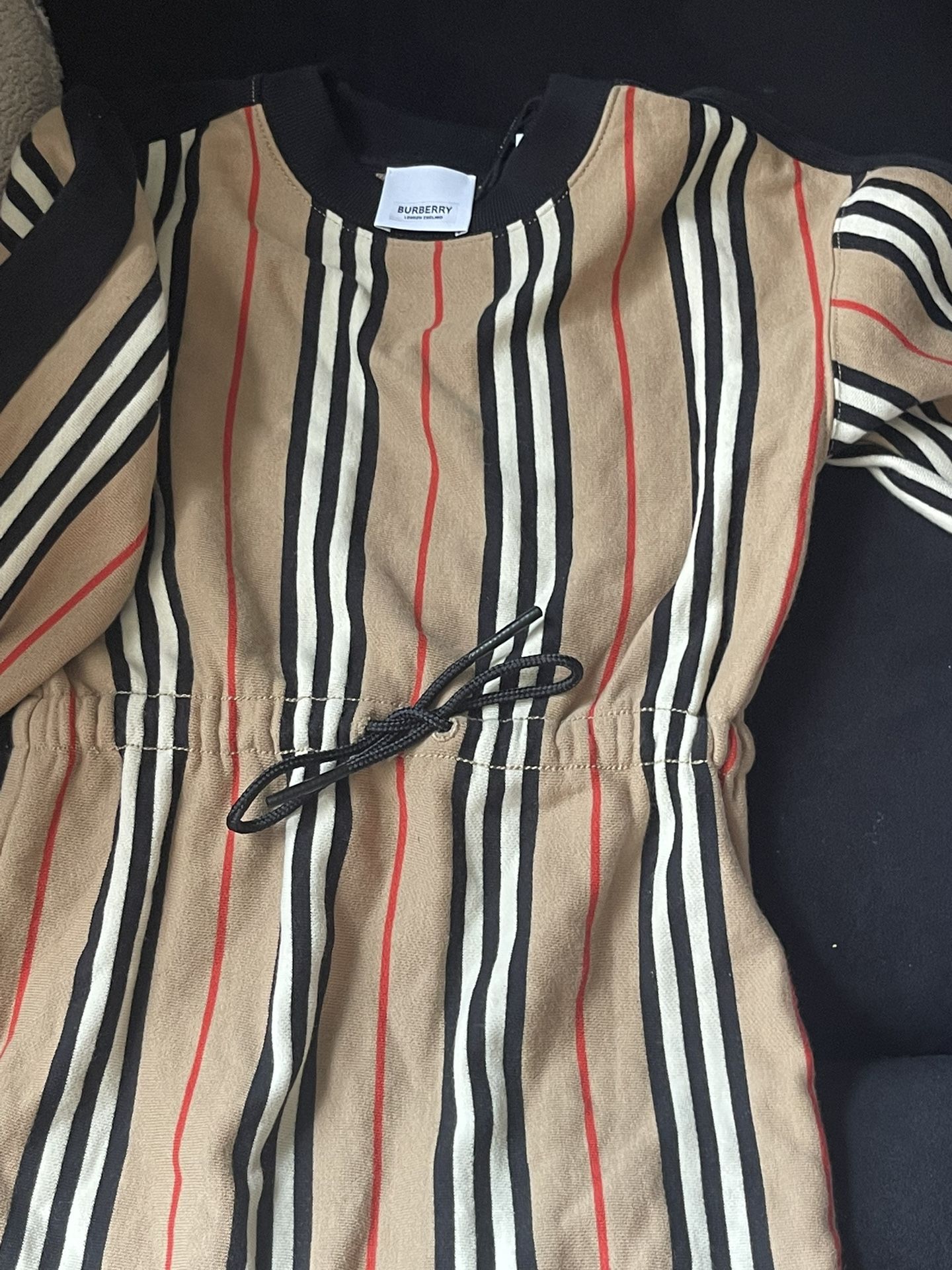 Burberry Dress