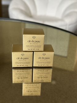 NEW 3xCPB Volumizing Cream Supreme 5ml