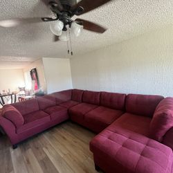 Sofa/couch 