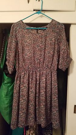 cap sleeve dress