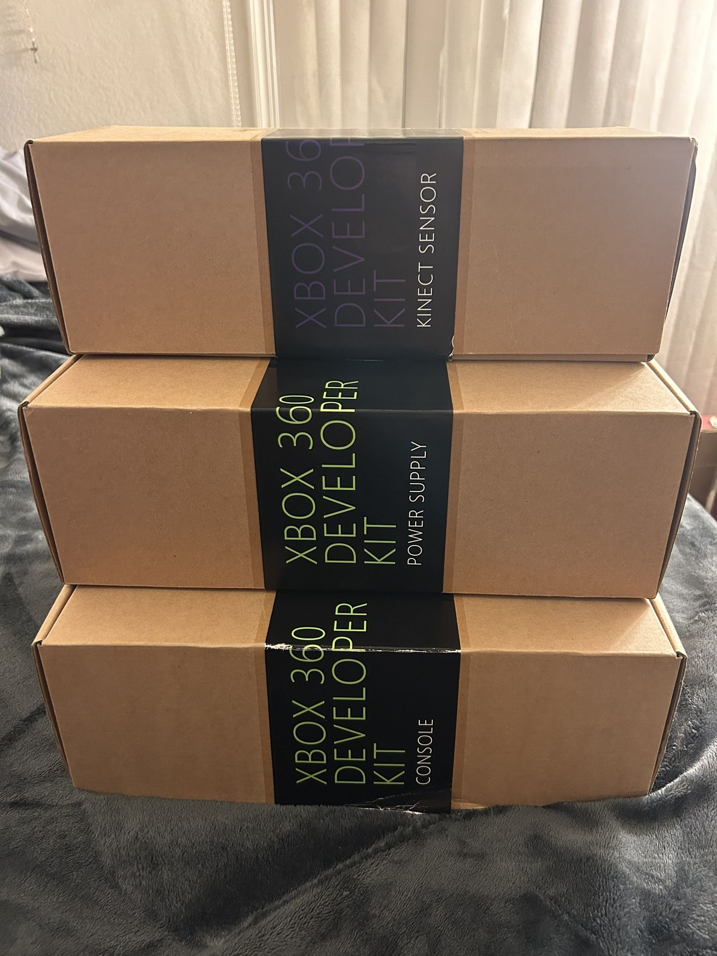 XBOX 360 Developer Kit