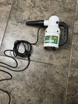 Datavac Electric Duster