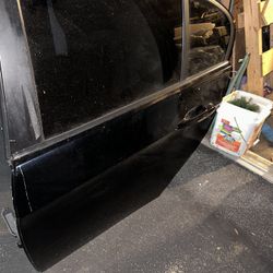 E90 Doors