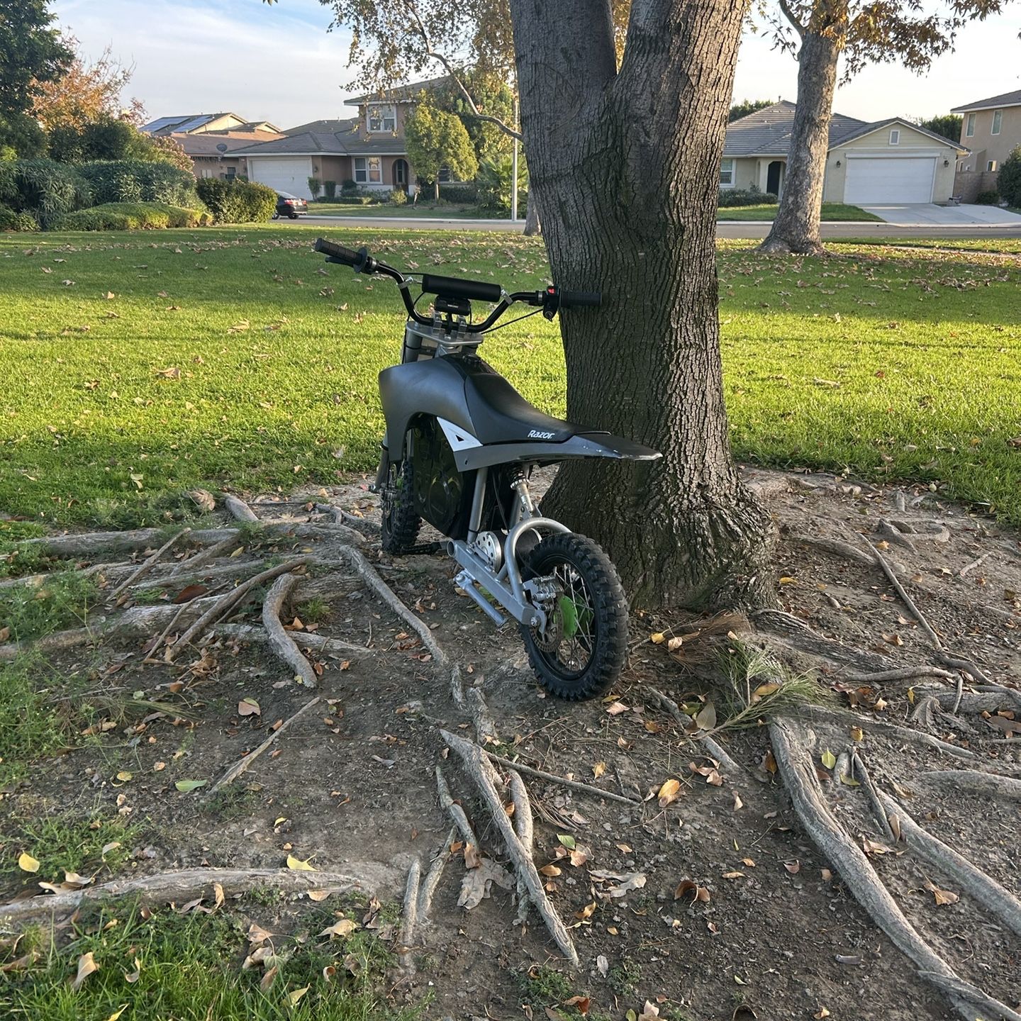 Moded Razor 500 Modded Razor Sx500 (SEE DESCRIPTION) for Sale in Corona, CA - OfferUp