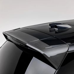 Vorsteiner Aero ROV1060 Carbon Fiber Roof Spoiler Fits Range Rover L460