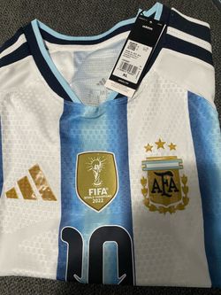Argentina soccer Jersey