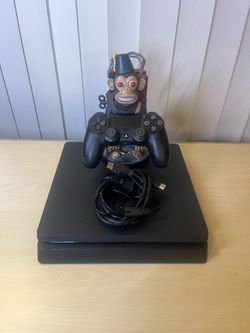 PlayStation 4 (complete & tested)