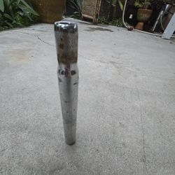 Bicycle Seat Post