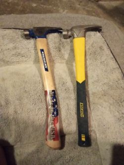Hammers