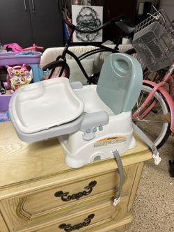 Great Toddler Portable Seat