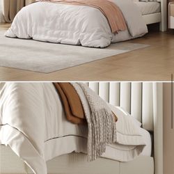 King Size Bed Frame