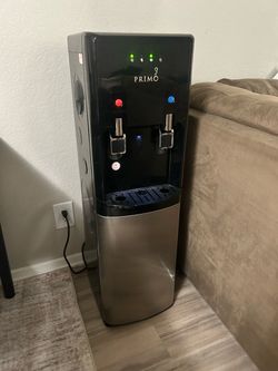 Primo 5 Gal Bottom Loading Water Dispenser