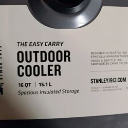 Stanley Cooler 