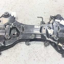 Crossmember Delantero Subframe 2019 2022 Kia Sportage Front Engine Craddle Crossmember Subframe
