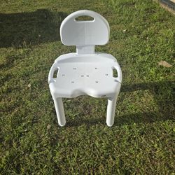 Shower Chair