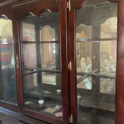 china cabinet