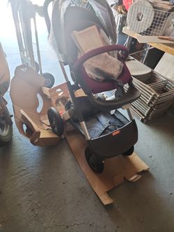 Stroler Baby Cart,