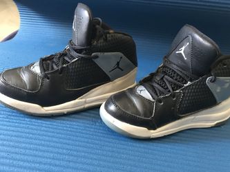 *** sold***. Boys Jordan’s 12c