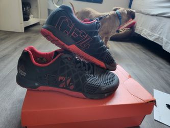 Size 10 Shoes