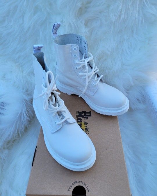 Dr, Martens Nuevas Originales.