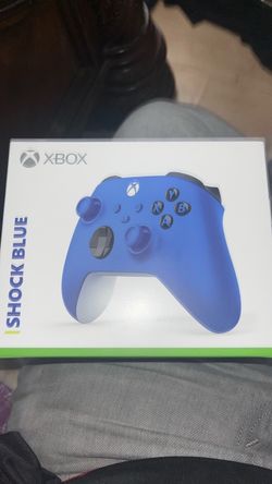 Xbox One Controller
