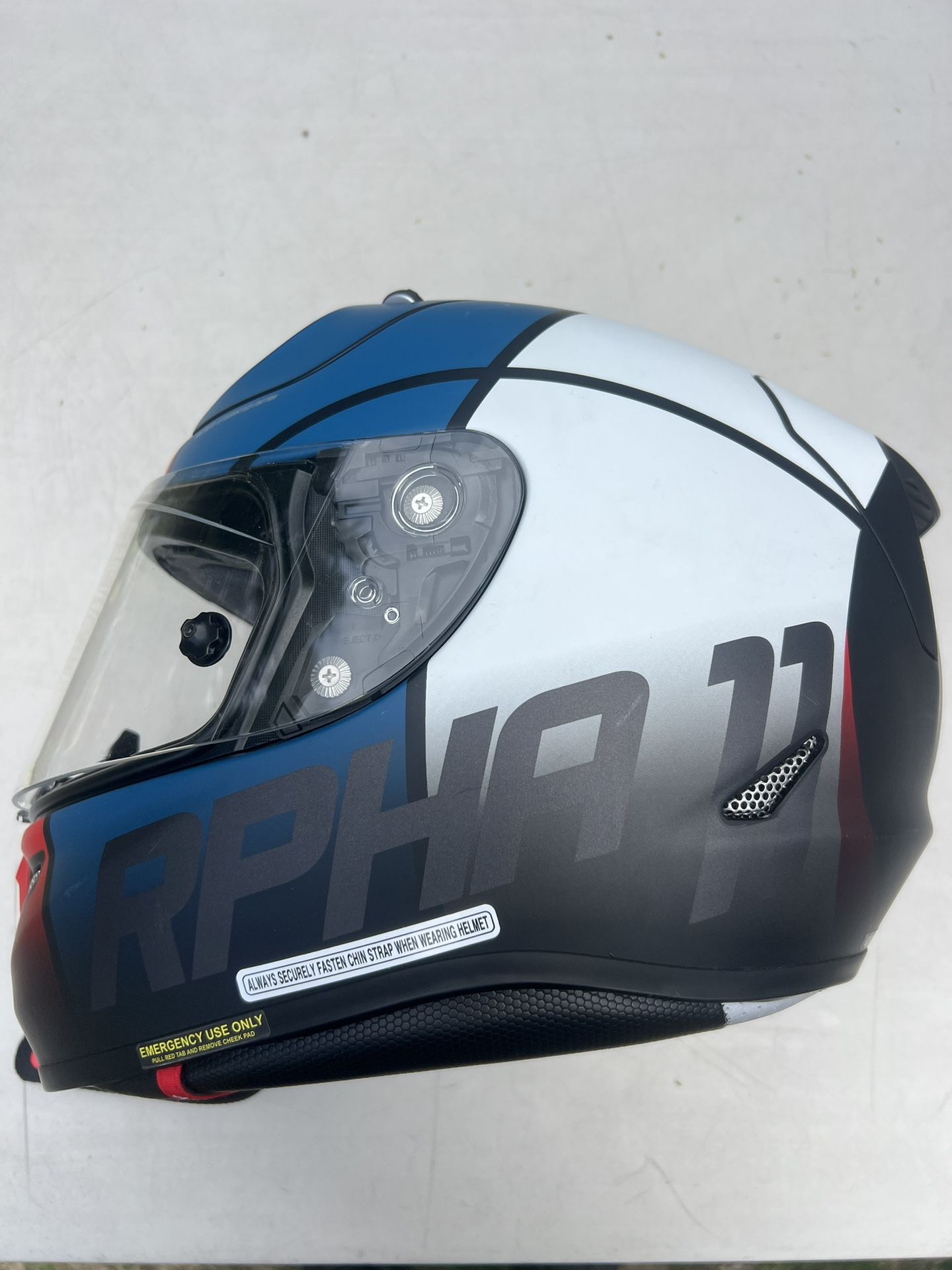HJC Helmets RPHA 11 size M