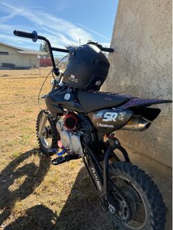 Built cr 50