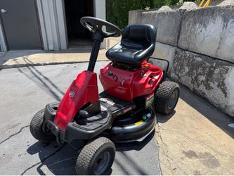 CraftMan 30 inch