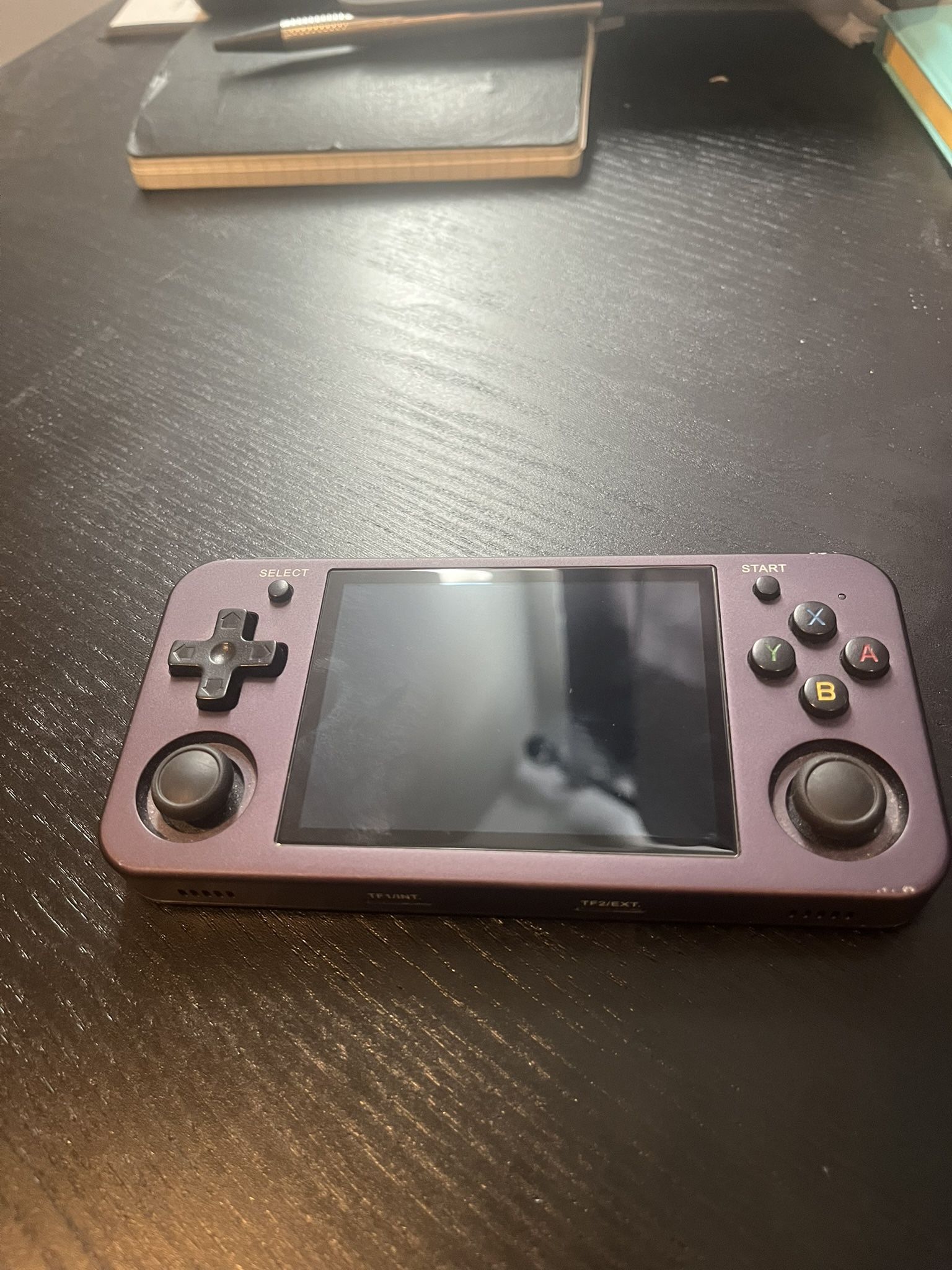 Ambernic RG353M (Game Boy, SNES, PS1 & More)