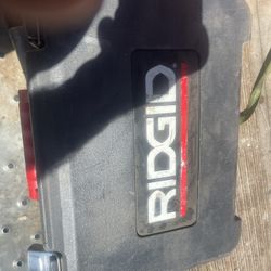 Rigid Inspection Camera