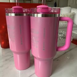 Stanley Starbucks Cup 