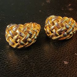 Vintage Earrings
