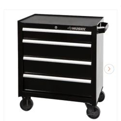 Husky Toolbox