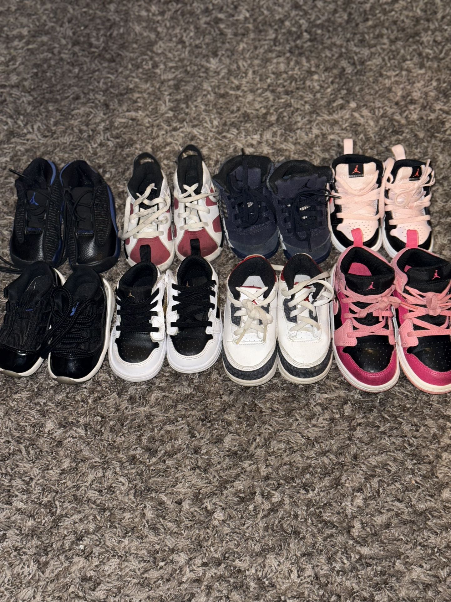 Shoes For Sale