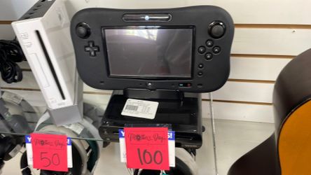 Nintendo wii