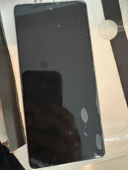 Google Pixel 7 5G 128GB With charger