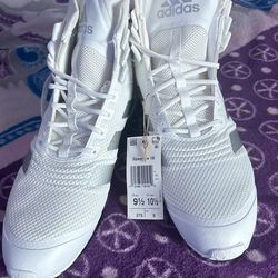 adidas gazelle silver green womens Adidas Box Hog Low Cut Boxing Boots