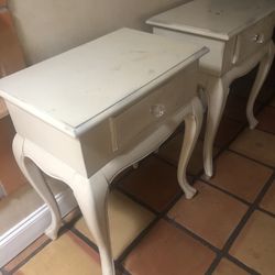 End Tables
