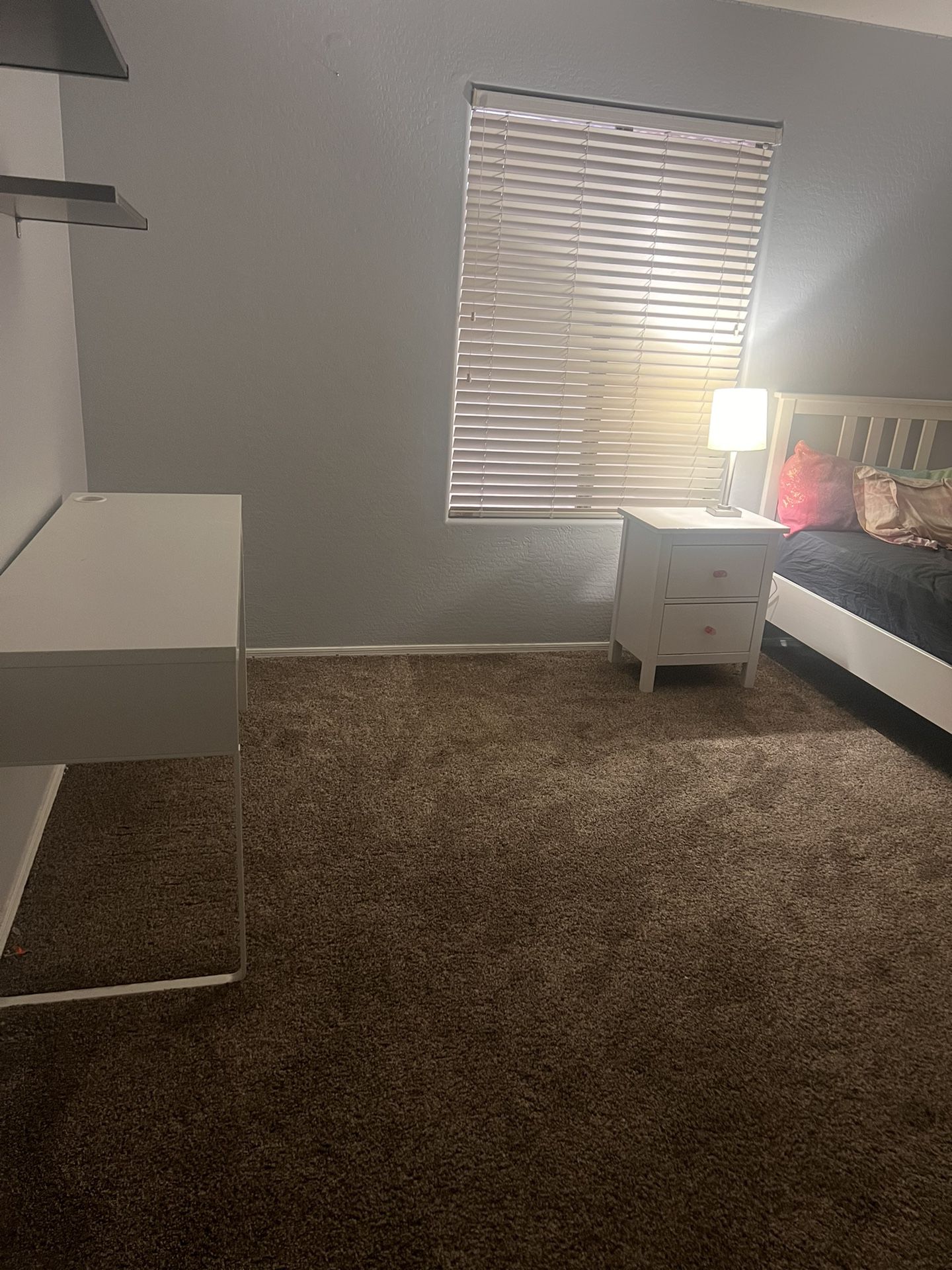 IKEA Twin Bedroom Set