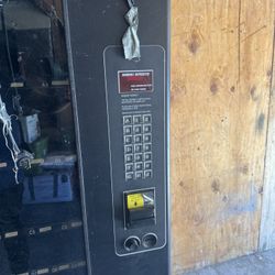 Vending Machine