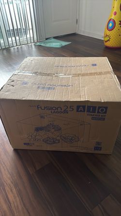 Innovative marine 25 gal