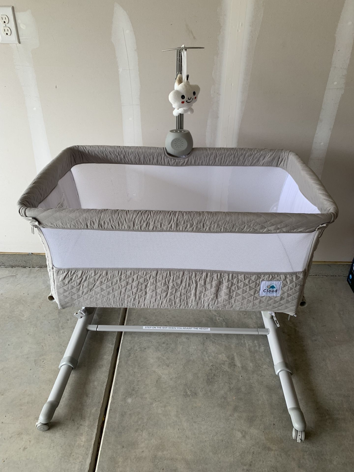 Bassinet Premaman Travel Cot Premaman Travel Cot Outlet